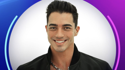 Romeh cierra el Cuarto Agua en La Casa de los Famosos