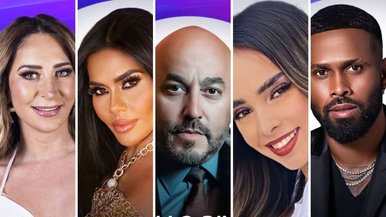 ¿Quién tiene menos votos? 16avo eliminado de La Casa de los Famosos 4