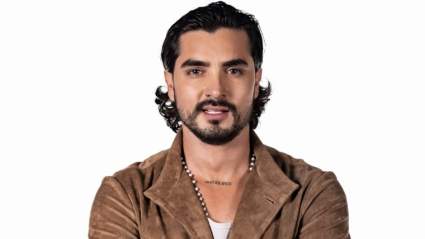 Christian reacciona tras la noticia del romance de Aleska con Clovis