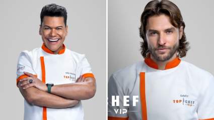 Gary Centeno explota contra El Niño Prodigio en Top Chef VIP 3 – VIDEO
