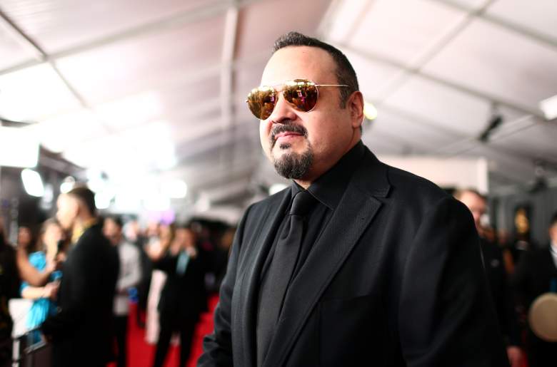 Qué espera ver Pepe Aguilar en el matrimonio de su hija con Nodal