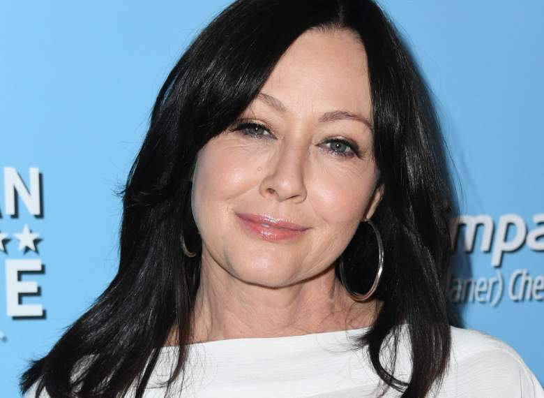 Shannen Doherty dies at 53: What did the actress die of?