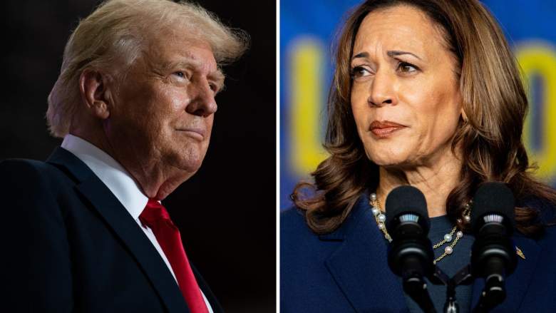 ¿Trump no quiere participar en debate contra Kamala Harris?