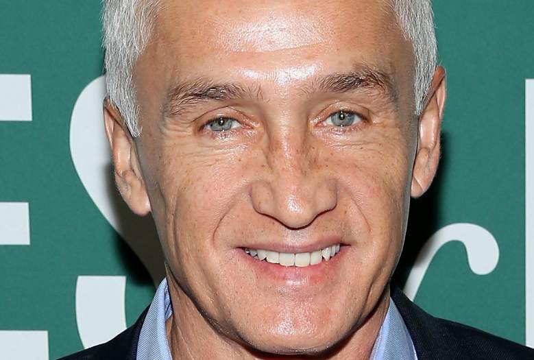 Jorge Ramos se va de Univision