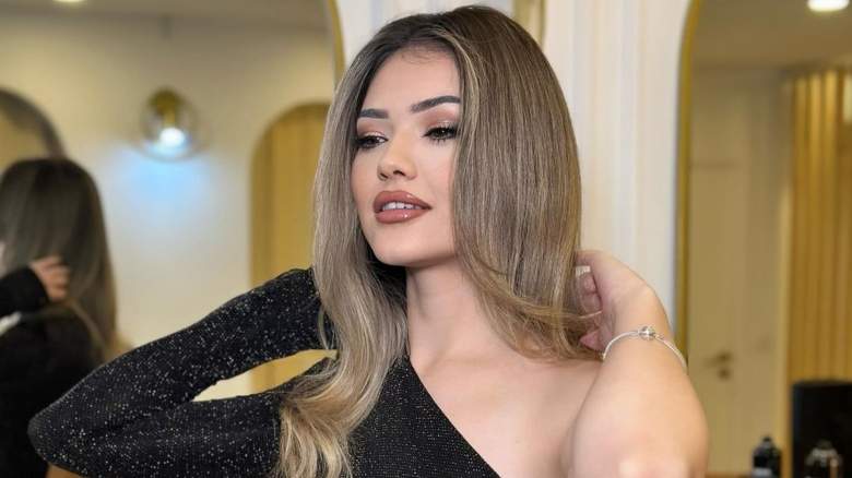 Muere la influencer Kubra Aykut tras caer de un quinto piso