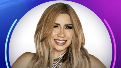 Bebeshita se arregla una mala cirugía que le hicieron en la cara: ¿Qué pasó?