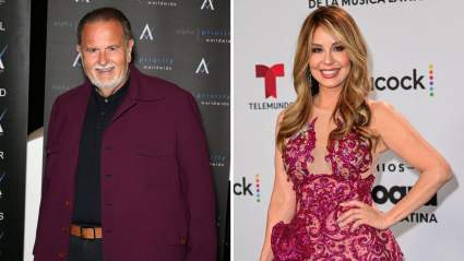 Myrka Dellanos dice que “me sentía como acosada” por Raúl de Molina