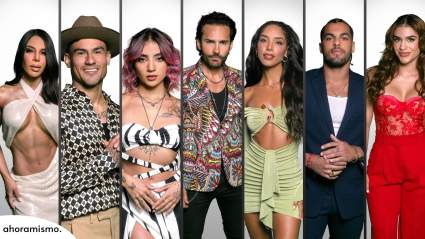 “Los 50” ¿Qué pasó en el primer capítulo? RESUMEN