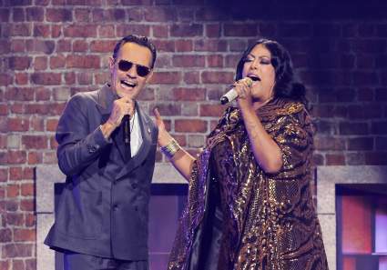¿Cuál fue el problema entre Marc Anthony y La India tras “Vivir lo Nuestro”?
