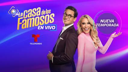 ¿Quiénes están confirmados a La Casa de los Famosos All-Stars 2025?