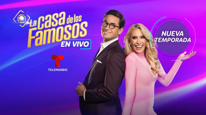 La Casa de los Famosos All-Stars estrena en febrero: FECHA