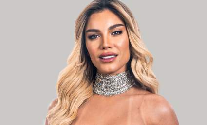 Aleska Génesis dice que Telemundo la sacó de La Casa de los Famosos para ser arrestada