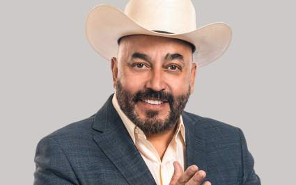 Lupillo Rivera anuncia nueva versión de su libro: ¿Belinda ganó?