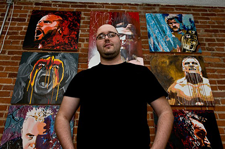Rob Schamberger