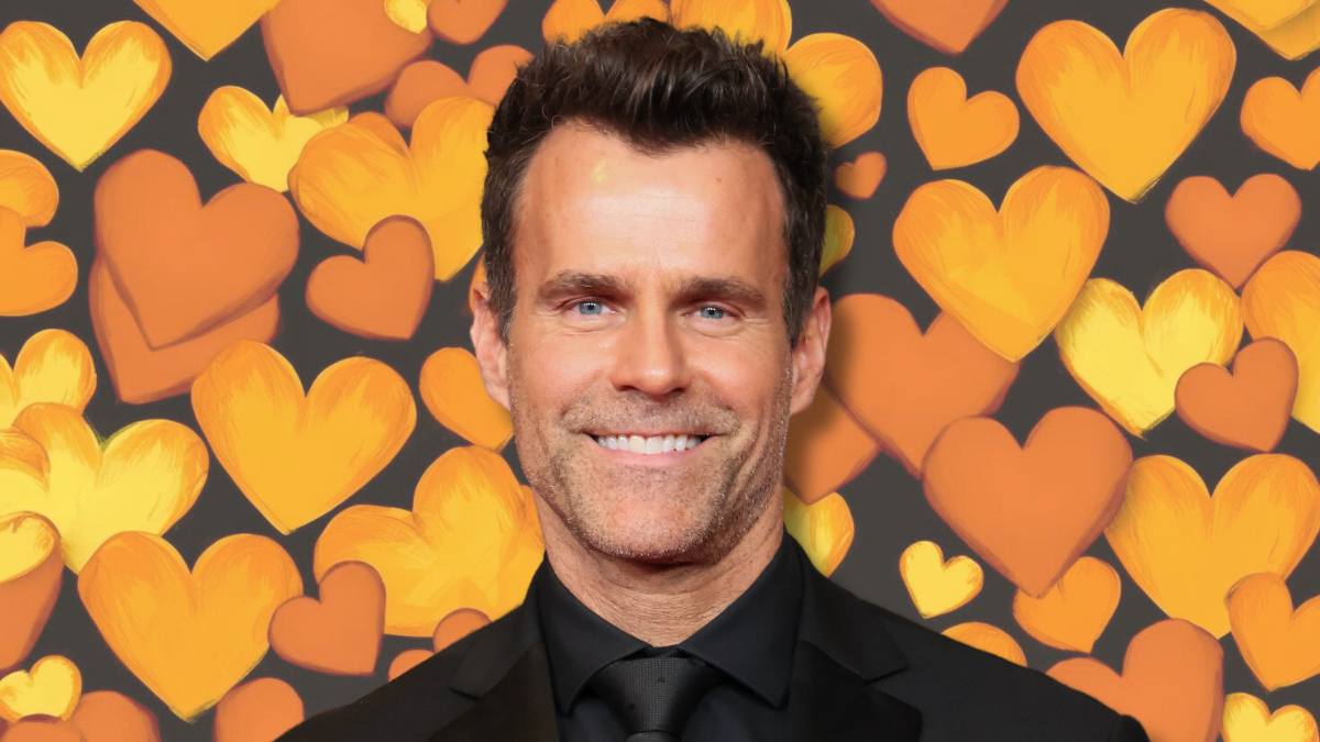 Cameron Mathison Design Cameron Mathison revela mayor punto de gratitud en medio de la pérdida ...