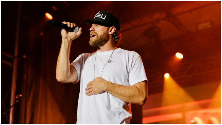 Chase Rice