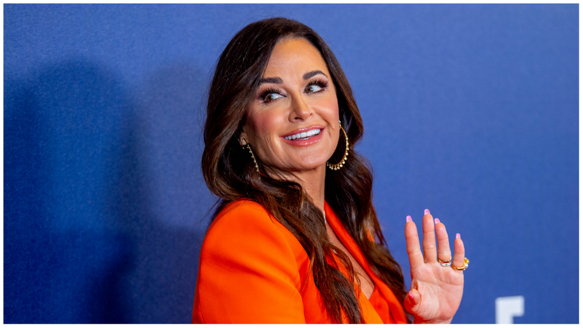 Kyle Richards