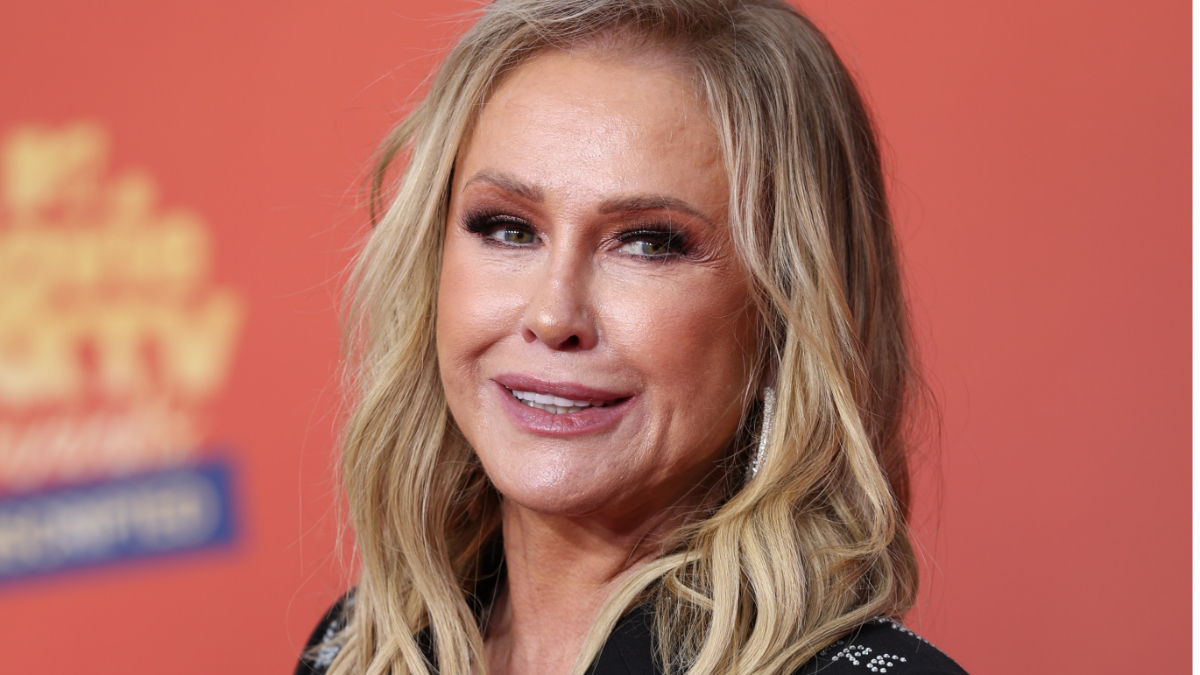 Kathy Hilton