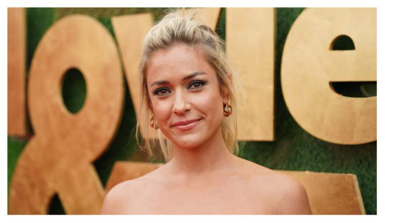 Kristin Cavallari