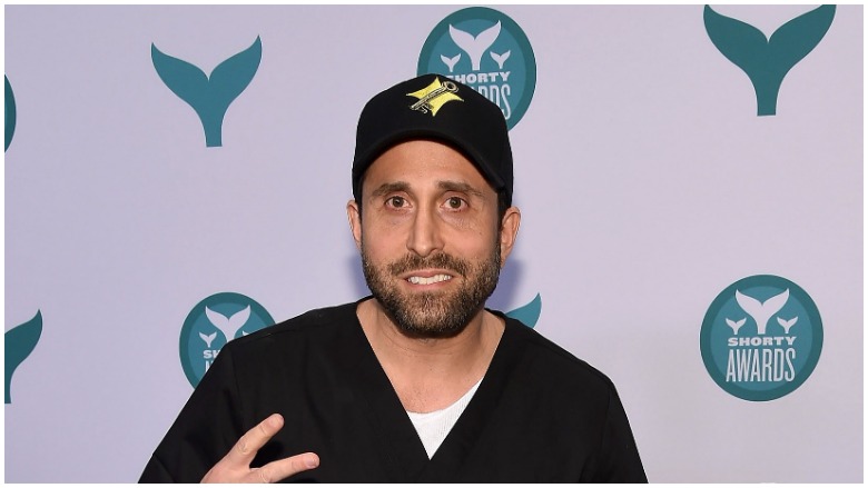 Dr MIami
