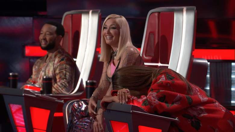 “La Voz” 2022 Live Recap: Batalla Ronda 3 Ganadores 