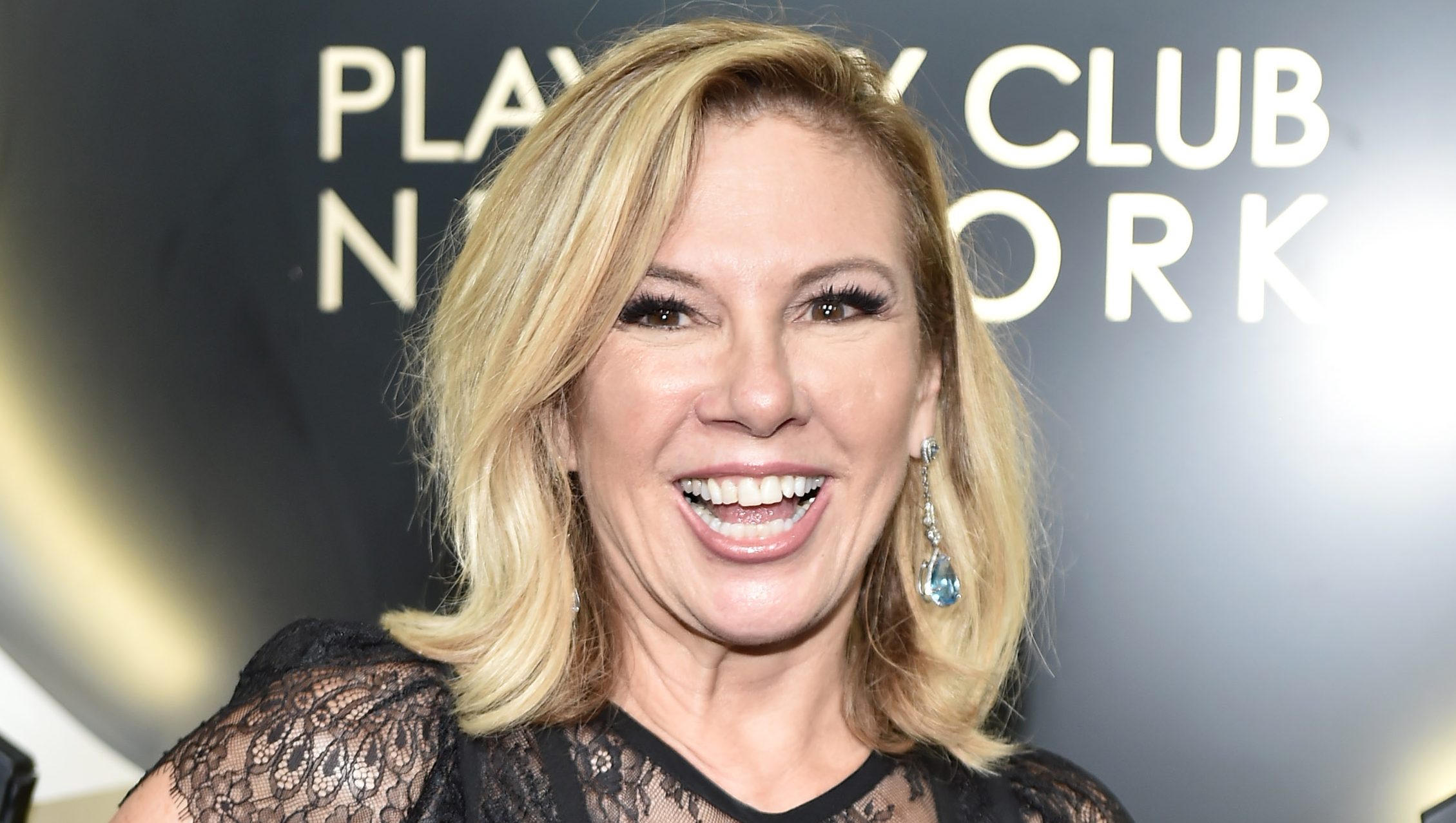 Ramona Singer.