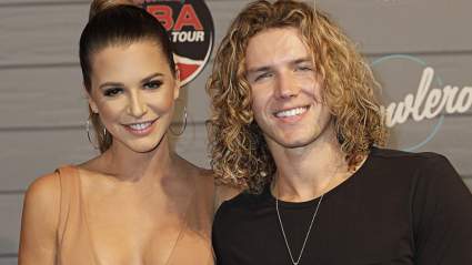 ¿Tyler Crispen, Pareja de Gran Hermano, Angela Rummans se dividió?