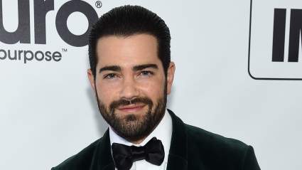 Jesse Metcalfe’s Cryptic ‘Wife’ Post Sparks Matrimonio Rumores