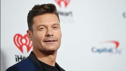 Ryan Seacrest está dejando este trabajo después de 14 años