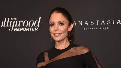 Bethenny Frankel llama a Ramona Singer