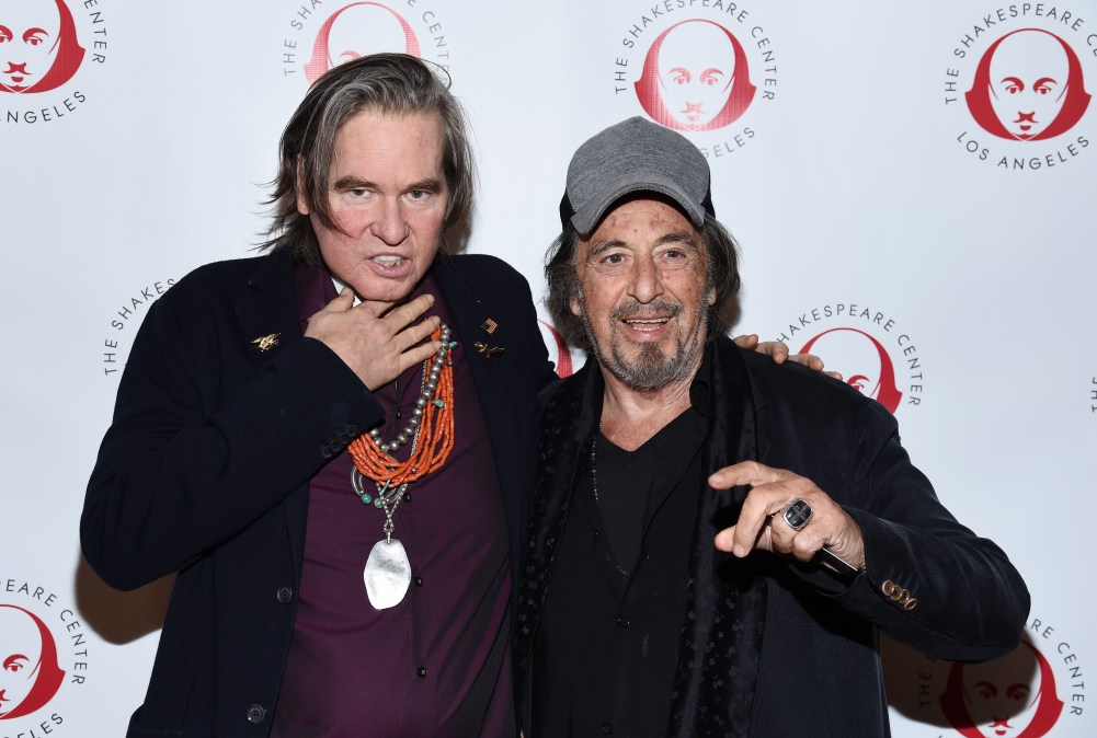 val kilmer