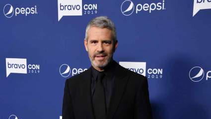 Reglas de Vanderpump Star llama a Andy Cohen