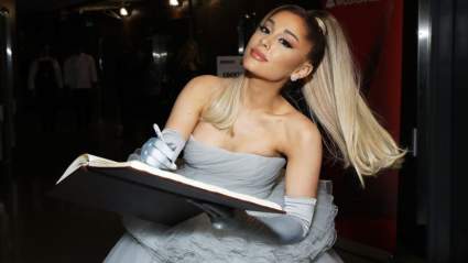 Los fans discuten los primeros días de Ariana Grande como entrenador en ‘La voz’