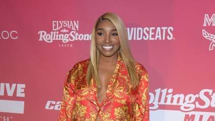 ¿Por qué NeNe Leakes quiere fans para boicotear Bravo