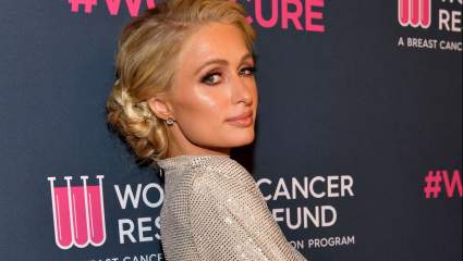 Paris Hilton: “He sido juzgado basado en un personaje que he creado”