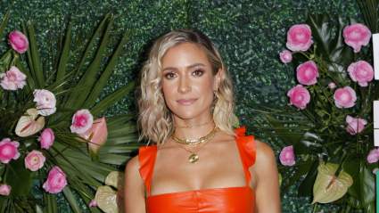 El ex de Kristin Cavallari se abre sobre su relación: “Tuvimos un buen momento ’