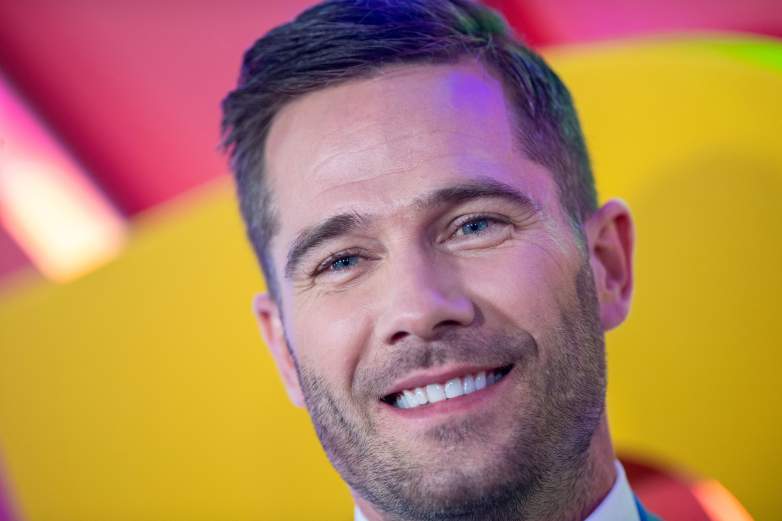 Luke Macfarlane