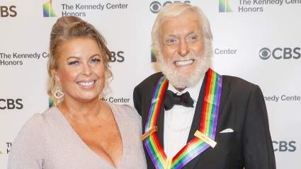 Dick Van Dyke rompe el silencio sobre los que dijeron que su matrimonio no sería trabajo ’