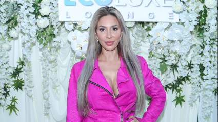 ‘Teen Mom’ Fans reaccionan al ‘Beautiful’ Video de la Hija de Abraham Farrah Sophia