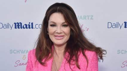 RHOBH Alum Talks Lisa Vanderpump: “Crosar el LVP era como el fin de mí”
