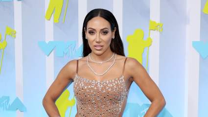 RHONJ Alum Talks Melissa Gorga: Ella está asustada Va a perder su trabajo