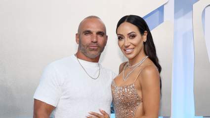 Melissa Gorga aborda acusaciones falsas de historia