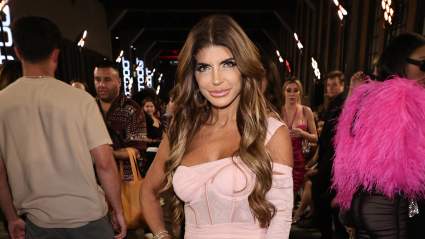RHONJ Alum Talks Teresa Giudice Filming With the Gorgas: ‘No es pobre Teresa ’