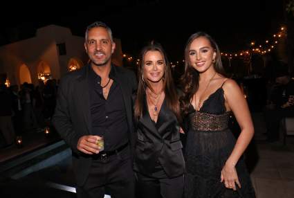 Por qué el Umansky ‘Buying Beverly Hills’ No está en Bravo