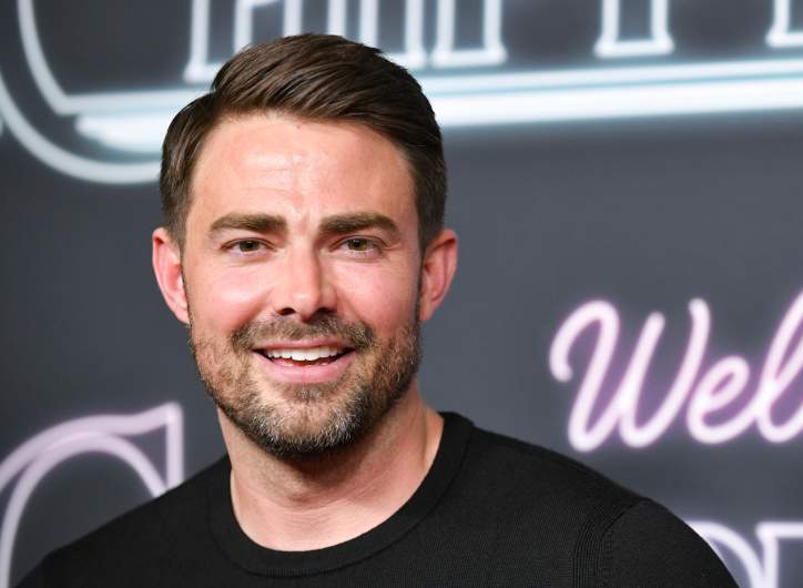 Jonathan Bennett