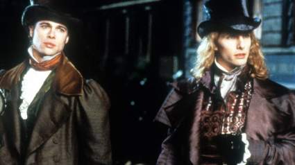 Tom Cruise tiene una memoria de Fond para compartir sobre su ‘Entrevista con el vampiro’ Co-Star Brad Pitt