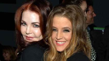 Lisa Marie Presley Funeral Live Stream: Cómo ver en línea
