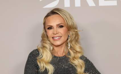 Tamra Judge da actualización sobre su estado de ‘RHOC’