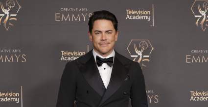 Tom Sandoval es esperanzador ‘Los Traidores’ le permitirá dejar atrás el escandoval