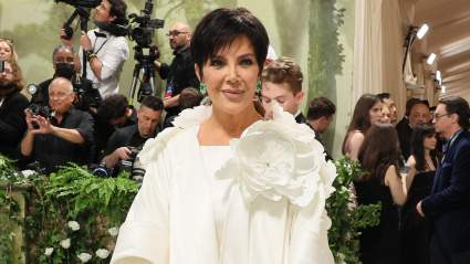 Kris Jenner su corte de firma para nuevo ‘Pixie Bob’: Vea el look